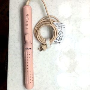 Le Duo Grande L’ange 360° Airflow Titanium Styler